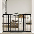 Fairy Baby 48.9"-51.5" Extra Wide Baby Gate by FairyBaby