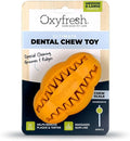 Oxyfresh Dog Dental Chew Toy by Oxyfresh
