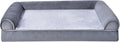 Amazon Basics Living Room Couch Dog Bed by AmazonBasics
