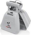 DogBuddy Pooper Scooper, Portable Dog Pooper Scooper, Poop Scooper by DogBuddy