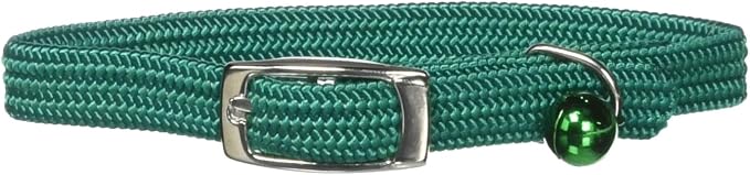 Kool Kat Elastic Cat Safety Collar - Image 2