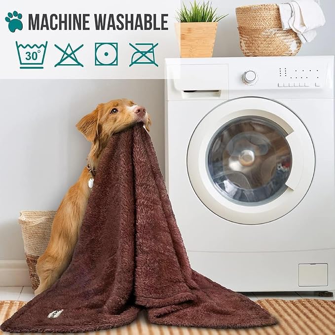 PetAmi Dog & Cat Blanket - Image 6
