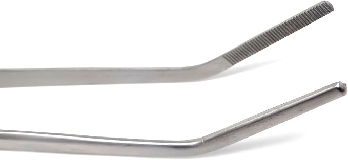 A2Z-Aquascaping Maintenance Tools Accessories, Anti-Rust Stainless Steel - Image 2