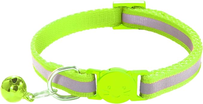 2 Pack Cat Collars - Image 4