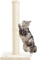 34inch Cat Scratching Post by Karolpar
