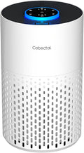 Air Purifiers for Bedroom Home, Cobectal Air Cleaner by cobectalsupplier