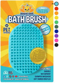 Bodhi Dog Shampoo Brush by BodhiDog