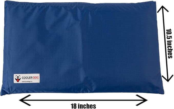 CoolerDog Hydro Cooling Mini Mat - Image 2