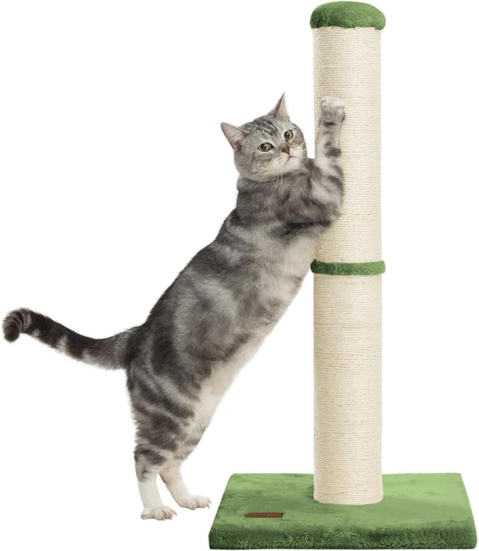 34inch Cat Scratching Post - Image 8
