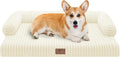 Dog Bed Medium Size Dog-Orthopedic Waterproof Bed by Mekiy