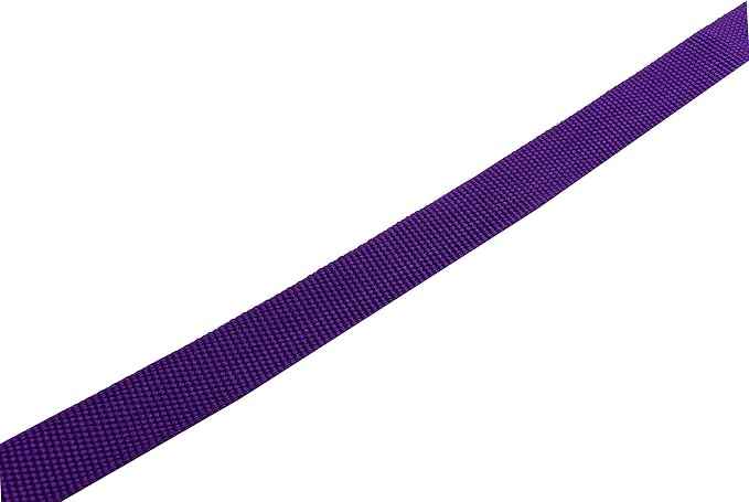 Adjustable Nylon Dog Collar, pet Collar 1 Inch 3/4 Inch 5/8 Inch Wide,