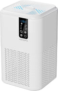 Air Purifiers for Home, H13 HEPA Large Room Up to 1750ft², 3-in-1 Filter by VENDFO