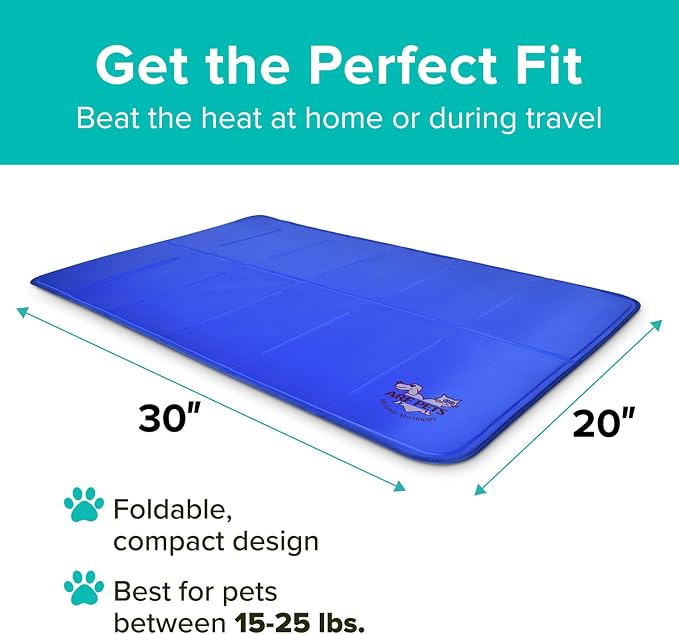 Arf Pets Cooling Mat for Dogs - Image 2