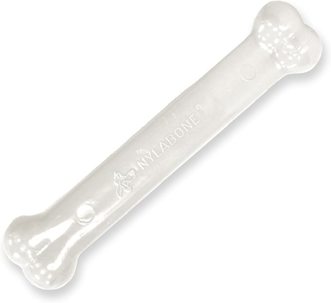 Nylabone Power Chew Classic Bone Chew Toy by Nylabone
