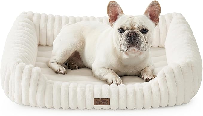 Cute Pet Bed for Small Dogs & Cats by COZYKISS