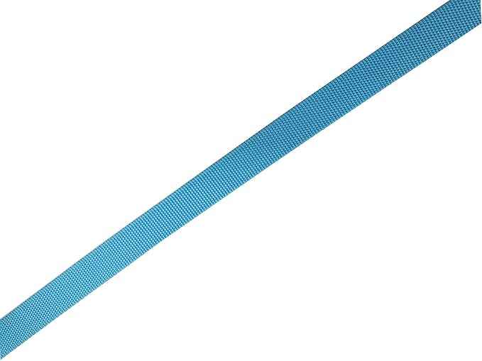 Adjustable Nylon Dog Collar, pet Collar 1 Inch 3/4 Inch 5/8 Inch Wide,
