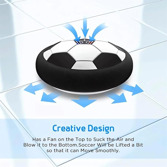 Ivieicip Active Gliding Disc - Image 3