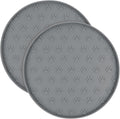 SUNLAND Silicone Pet Feeding Mats by SUNLAND