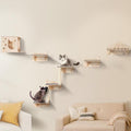 VEVOR Wall Mounted Cat Shelves and Perches by VEVOR
