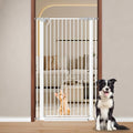 Fairy Baby 51.18" Extra Tall Cat Gate by FairyBaby
