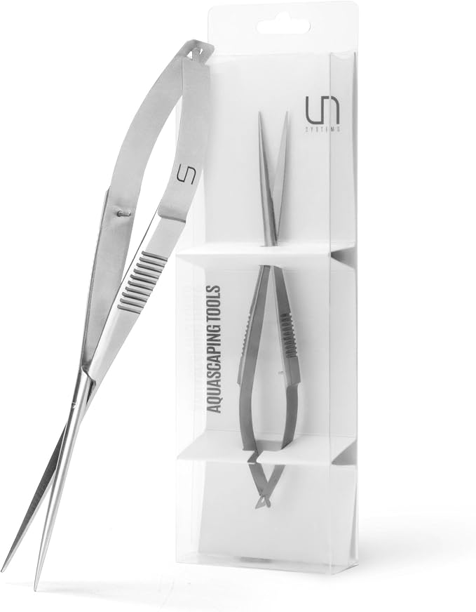 UNS Aquascaping Tools by UltumNatureSystems