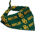 Baylor Bears Officially Licensed Bandana by ShopInstaPets