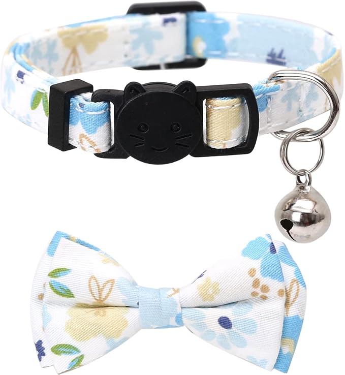 2 Pack/Set Cat Collar Breakaway - Image 3
