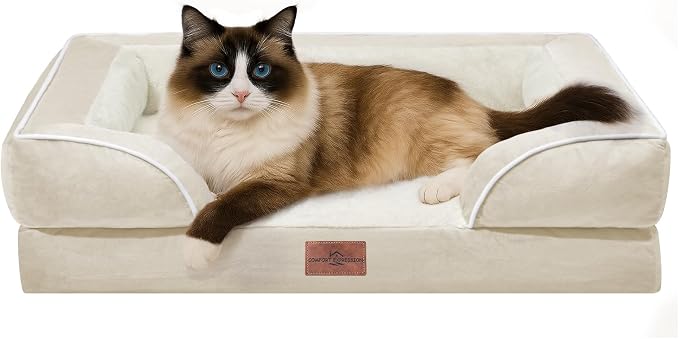 Comfort Expression Orthopedic Dog Bed by ComfortExpression