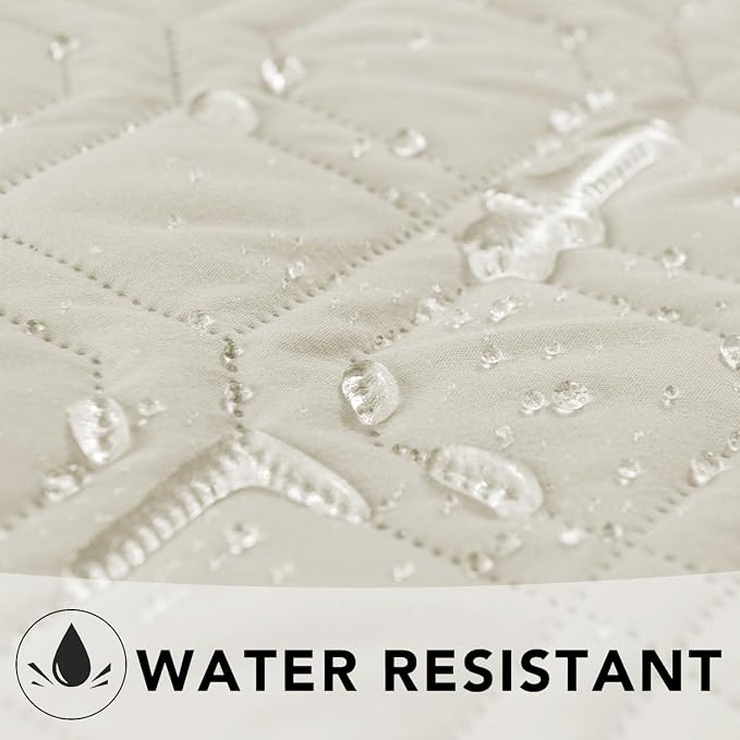 Ameritex Waterproof Dog Bed Cover Pet Blanket - Image 3