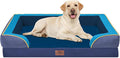 Comfort Expression Orthopedic Dog Bed by ComfortExpression