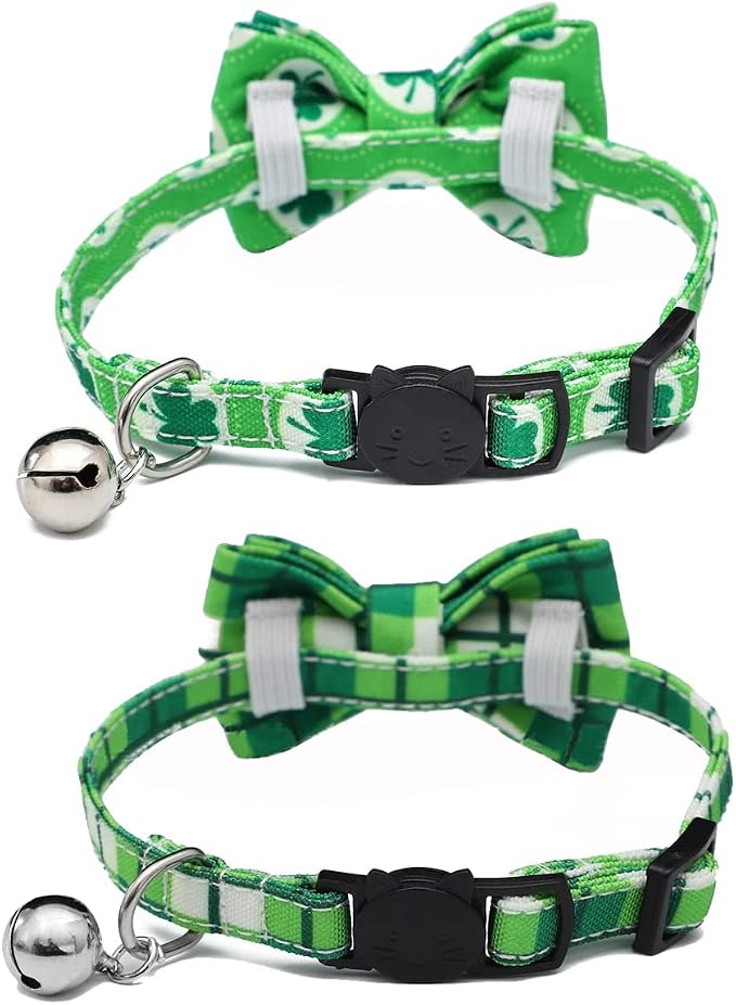 2-Pack Breakaway Cat Collars - Image 3