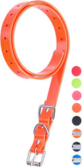 Dog Collar Strap for Most of Electronic Training Shock Collar by ETPET