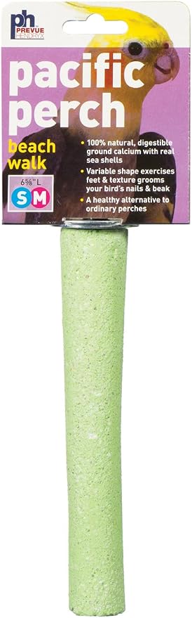 Prevue Pet Products Pacific Perch Beach Walk Medium by PrevuePetProducts