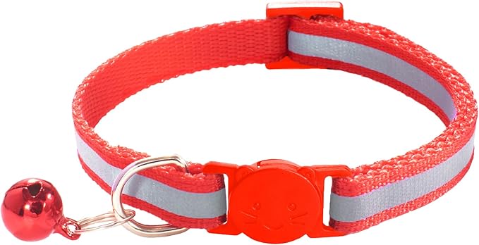 2 Pack Breakaway Cat Collars - Image 4