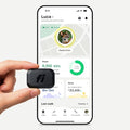 Fi Mini GPS Tracker for Dogs — 12-Month Membership Included — Smart Pet by FiSmartCollar