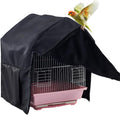 Bird Cage Covers Night Blackout Birdcage Cover by URBANVIBE7