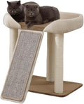 SHENGOCASE Modern Cat Tree Tower, Extra Large Platform Couch Sofa Bed by SHENGOCASE