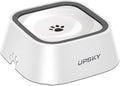 UPSKY No-Slip Slow Drinking Bowl by UPSKY