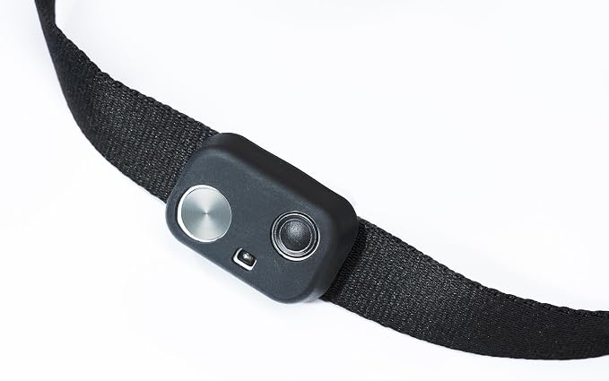 MS-5 Automatic Pet Door Collar, Genuine High Tech Pet Brand Dog Collar - Image 4