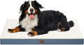 Dog Beds for Large Dogs, Comfort Orthopedic Dog Bed for Extra Large Dogs by TailStories