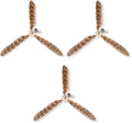 JXFUKAL Cat Wand Toys, Interactive Cat Toys by JXFUKAL