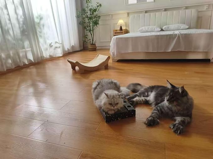 6-Pack Cat Scratcher Cardboard - Image 9