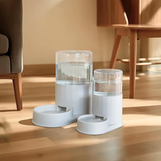 Automatic Pet Water Dispenser - Image 5