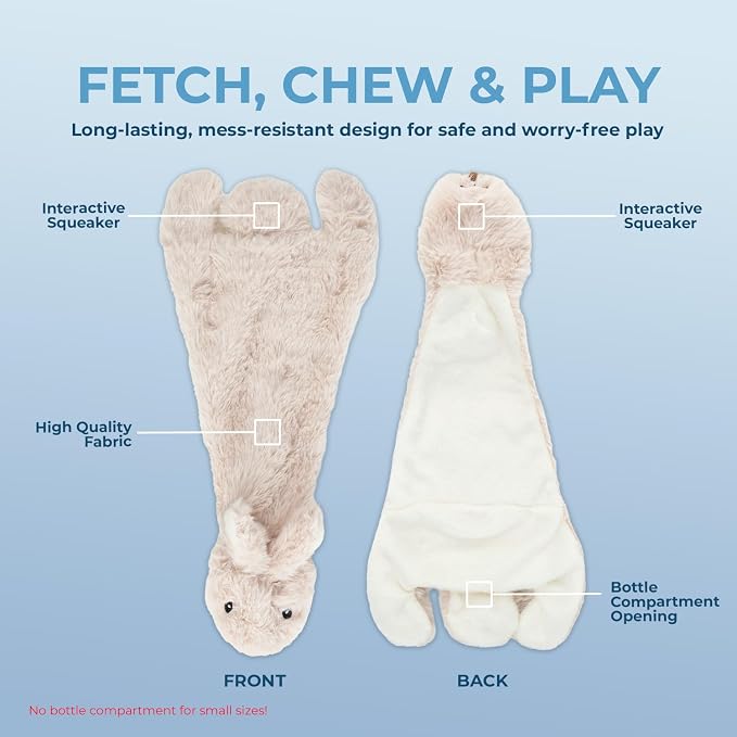 Best Pet Supplies Squeaky Dog Toys - Image 3