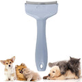 V-Tooth Deshedding Comb, Doggo Comfy Pet Comb Pro, Dog & Cat Grooming Brush by Unknown