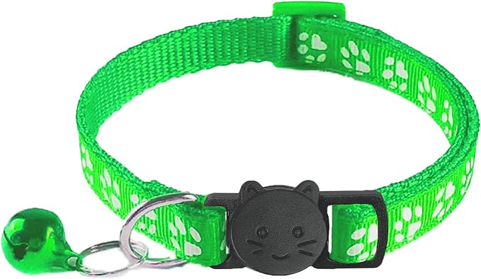 2 Pack Breakaway Cat Collars - Image 3