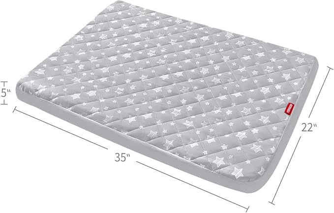 Waterproof Dog Bed Covers Replacement Washable Pet Hair Easy to Remove - Image 6