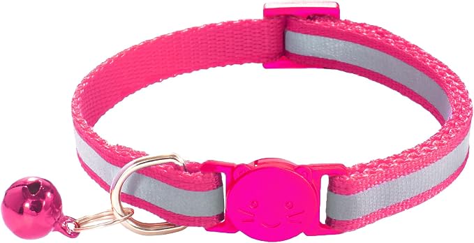 2 Pack Breakaway Cat Collars - Image 4