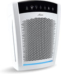 Hunter HP800 Air Purifiers for Home Large Room and Bedroom. True HEPA Air by HunterFanCompany