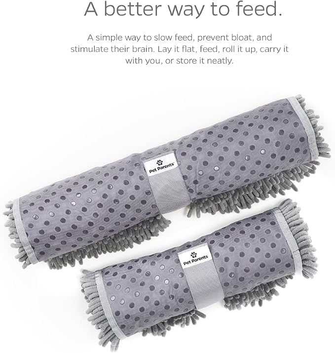 Pet Parents® Forager® Mats, Snuffle Mat - Image 8